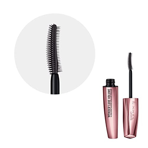 Rimmel WonderLuxe Volume Mascara 11Ml