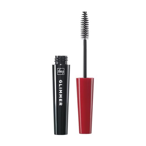 Avon Washoff Waterproof Mascara Blackliquid Formula Straight To Slightly Curved Wand Removes With Water Suitable For Sensitive Skin All Skin Tones Tube