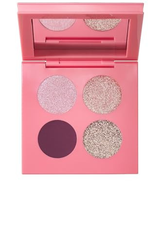 Pat Mcgrath Labs Luxe Eye Shadow Quad Passion Fleur By For Women Eye Shadow 0.19 Oz