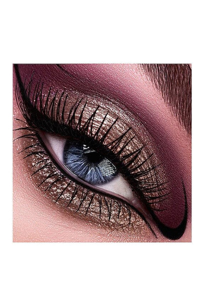Pat Mcgrath Labs Luxe Eye Shadow Quad Passion Fleur By For Women Eye Shadow 0.19 Oz