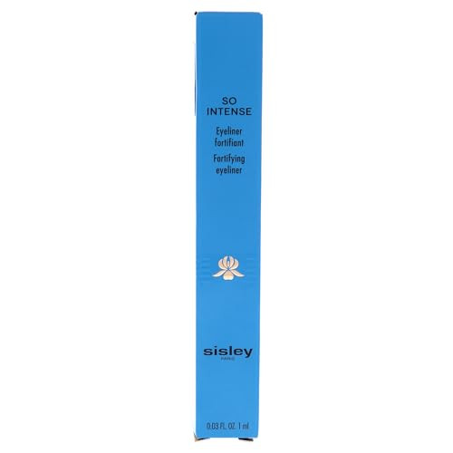 Sisley Paris So Intense Eyeliner Deep Black By Sisley For Women Eyeliner 0.03 Oz