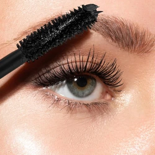 Palladio Twisted In Love Intensifying Mascara Black 0.34 Ounce
