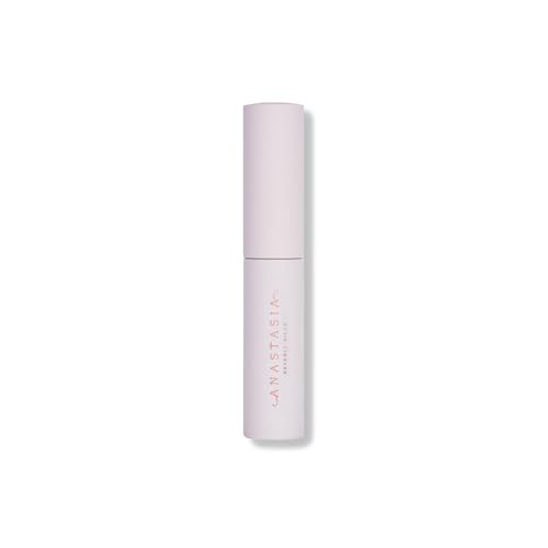 Anastasia Beverly Hills Clear Brow Gel Mini Flexible Eyebrow Setterinvisible Flexible Hold Precision Mini Wand Nonflaking Matte Drydown Instant Grooming And Texture Delivering A Flawless.