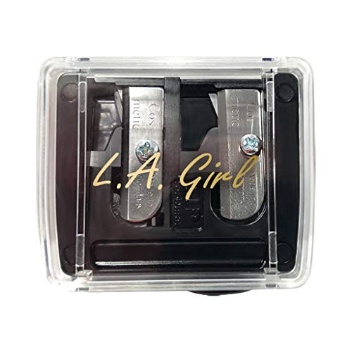 L.A. Girl 3 Way Pencil Sharpener Gps400