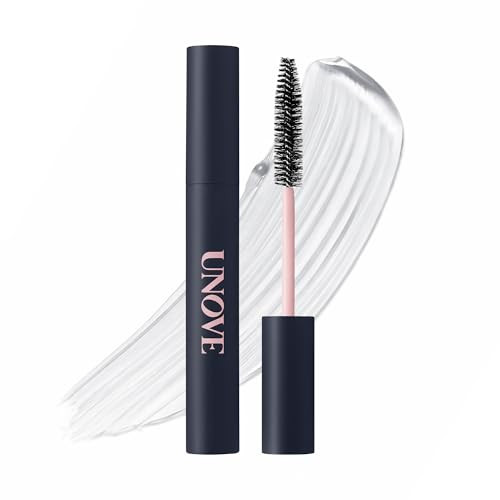 Unove Frizzcalming Sleek Hair Finishing Stick Nonsticky Flyaway Tamer For Baby Hairs And Frizz Gelessence Styling Wand For Sleek Edges Glossy Finish 10 Ml 0.34 Fl Oz