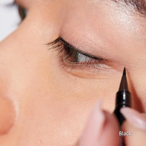 Sephora Collection Classic Line Felt Liner Waterproof 12Hr Black Ink