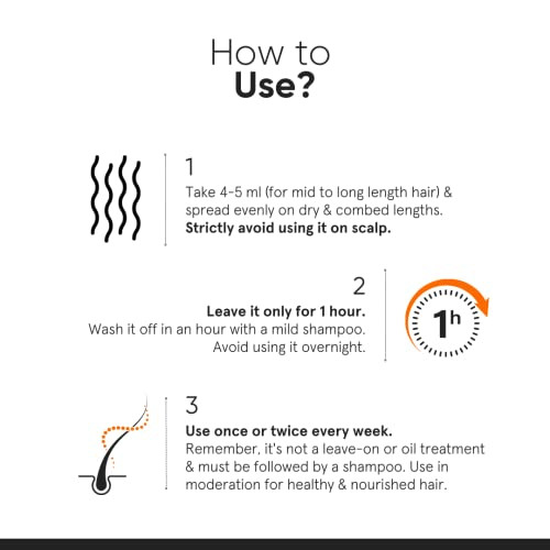 Minimalist Maleic Bond Repair Complex 05% Hair Serum For Strengthening And Repairing Damaged Hairpatent Pending Formulawith Amino Acids Argan Oil And Squalane1.7 Fl Oz 50 Ml