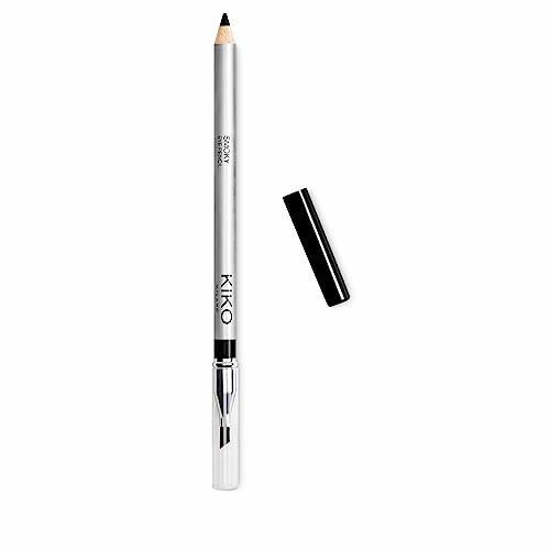 Kiko Milano Smoky Eye Pencilsoft And Highly Blendable Pencil For The Lash Line