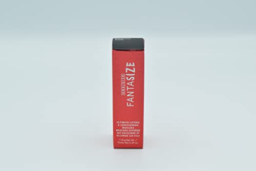 One Size By Patrick Starrr Mini Fantasize Lifting And Lengthening Mascara 26 Oz 6 Ml