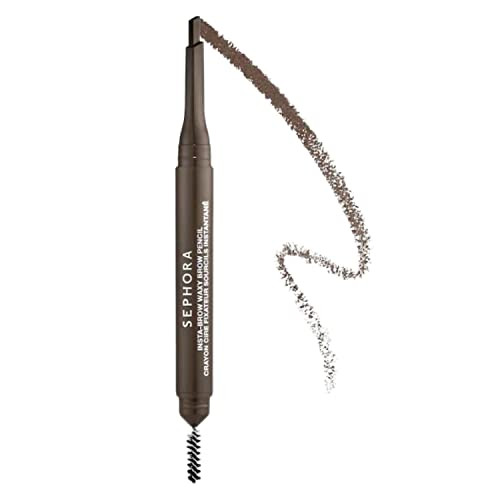 Sephora Collection Instabrow Waxy Brow Pencil 5 Medium Brown