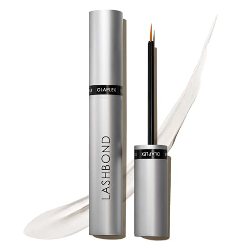 Olaplex Lashbond Building Serumpeptide Lash Serum 4.5 Ml