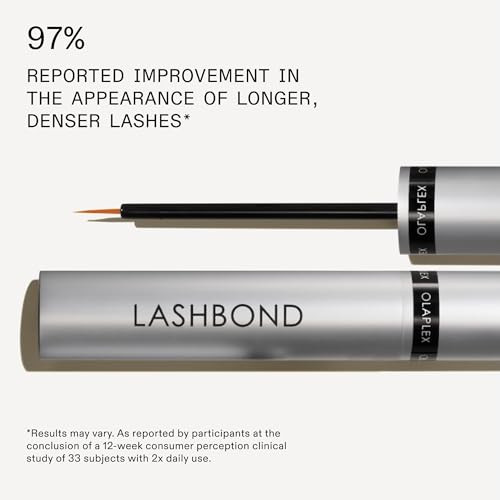 Olaplex Lashbond Building Serumpeptide Lash Serum 4.5 Ml