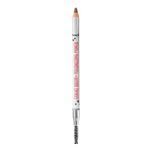 Benefit Gimme Browplus Volumizing Pencil 04 Warm Deep Brown 0.042 Ounce
