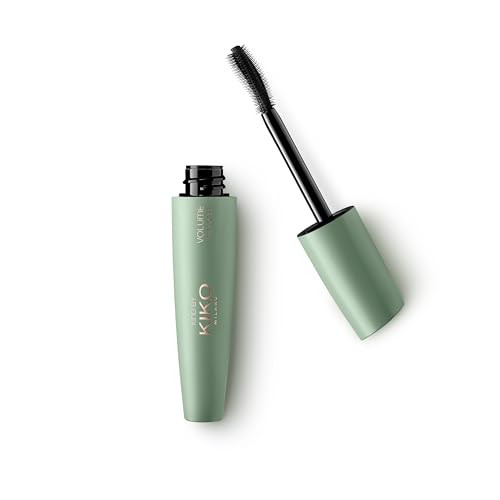 Kiko Milano Volumeyesplus Mascaravolumeenhancing Active Mascara