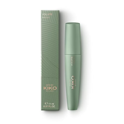 Kiko Milano Volumeyesplus Mascaravolumeenhancing Active Mascara