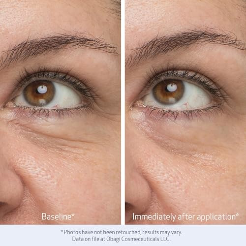 Obagi Medical Eyelash Serum And Eye Cream Duo