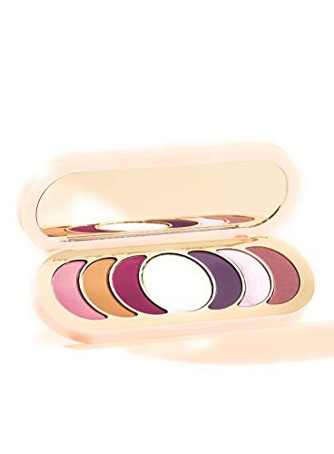 Rare Beauty Came To Play Discovery Eyeshadow Palette