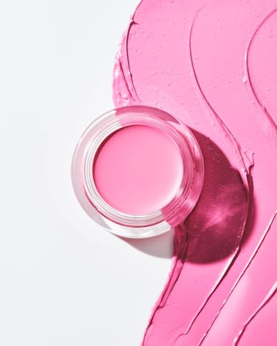 Vidivici Millennial Glow Cream Blush 03 Pansy Lavender Creamy Face Cheek Blusher For Smooth And Silky Skin Soft Satin Finish With Natural Color For Fair To Light Skin Tone 0.21 Oz.