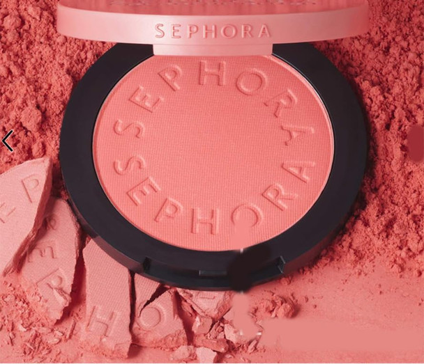 Sephora Collection Sephora Colorful Blush 29 Fascinated
