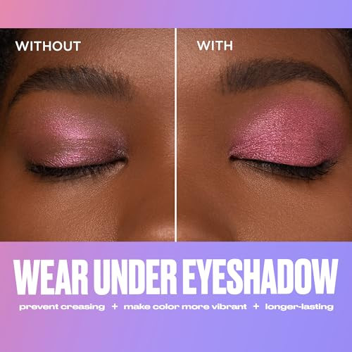 Urban Decay Shimmer Eyeshadow Primer Potion Opaque Shimmersin 0.33 Ozprevents Creasing plus Fading Works For All Skin Tones Intensifies Eyeshadow Up To 24Hr Wear Available In 4 Finishes