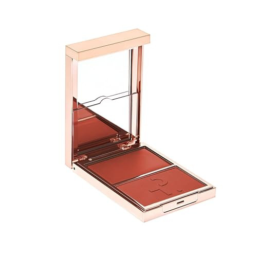Patrick Ta Major Headlines Doubletake Cr Me And Powder Blush Shes Baked