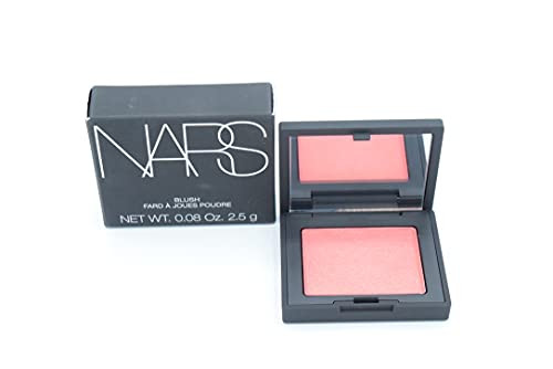 Nars Blush Orgasm X Travel 0.08 Oz