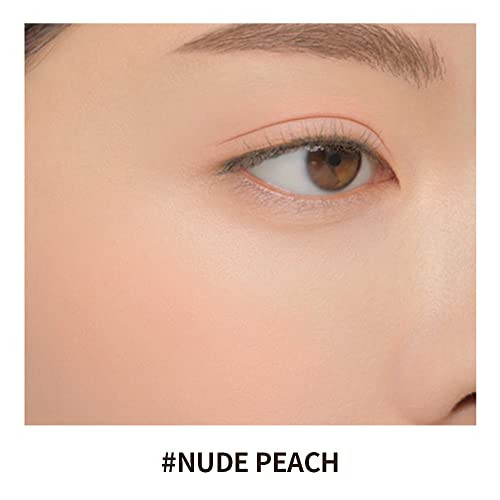 3Ce Mood Recipe Face Blush Nude Peach 5.5G