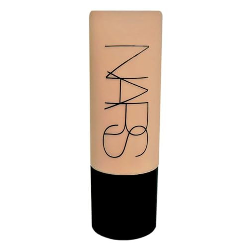 Nars Cosmetics Soft Matte Complete Foundation Patagonia