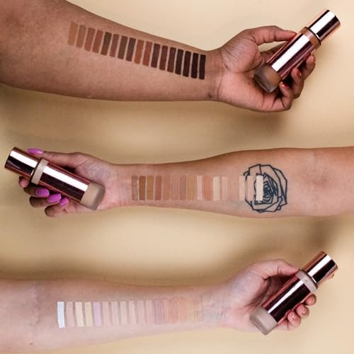 Revolution Beauty London Makeup Revolution Conceal And Define Foundation F6