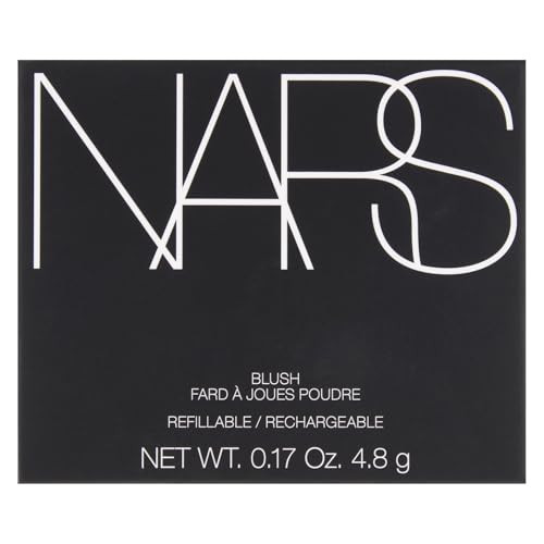 Nars Blush 903 Impassioned By For Women Blush Refillable 0.17 Oz