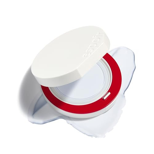 Espoir Be Velvet Sebum Cut Cooling Cushion Geltopowder Formula With No Clump Excess Sebum And Oil Control Sweatproof No White Cast And Fresh Finish With Instant Cooling Down Festival Essentials