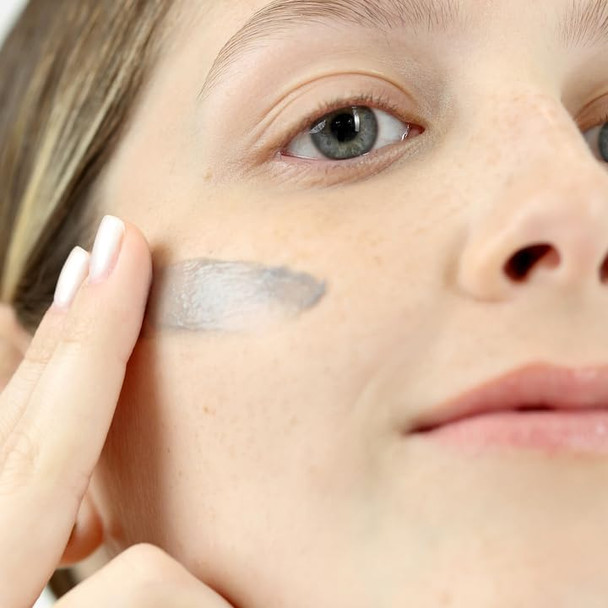 Palladio Skin Detox Clarifying Face Primer With Charcoal Creates A Smooth Base For Makeup Application Protects Skin Provides Long Wear Flawless Glam Look 1 Ounce