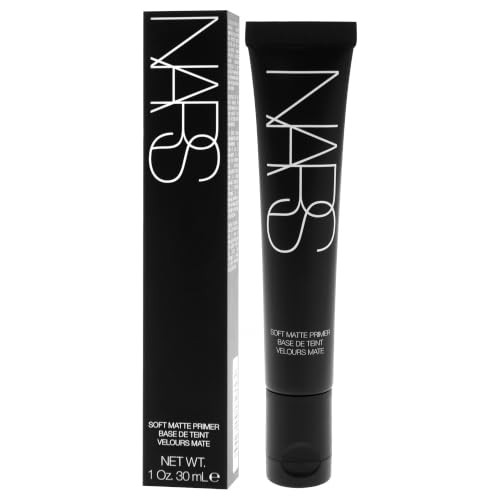 Nars Soft Matte Primer By For Women Primer 1 Oz