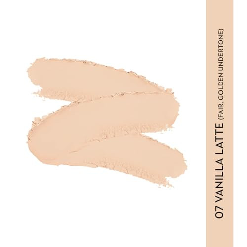 Sugar Cosmetics Ace Of Face Foundation Stick 42 Glace Medium Beige Golden Undertone