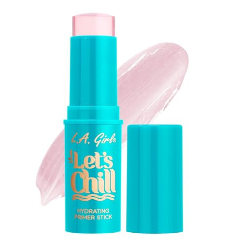 L.A. Girl Lets Chill Hydrating Primer Stick Lets Chill Hydrating Primer Stick Gfp228