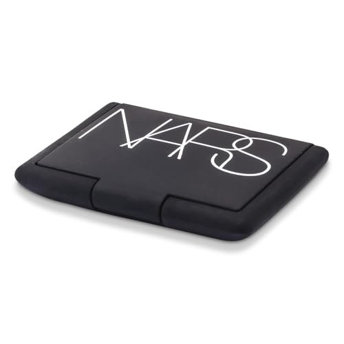 Nars Blush Refillable Rechargeable 16 Hour Wear Vegan Exhibit A Matte Red Refillable Palette 0.17 Oz 4.8 G 0.17 Oz 4.8 G
