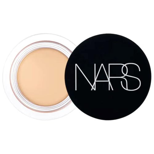 Nars Soft Matte Complete Concealer Marron Glac Light 2.8 0.21 Oz 0.21 Ounce
