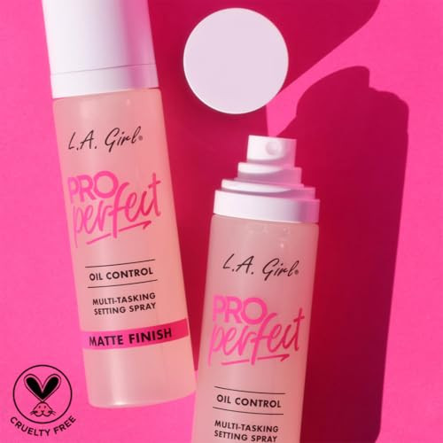 L.A. Girl Pro Perfect Longwear Setting Spray Gfs200