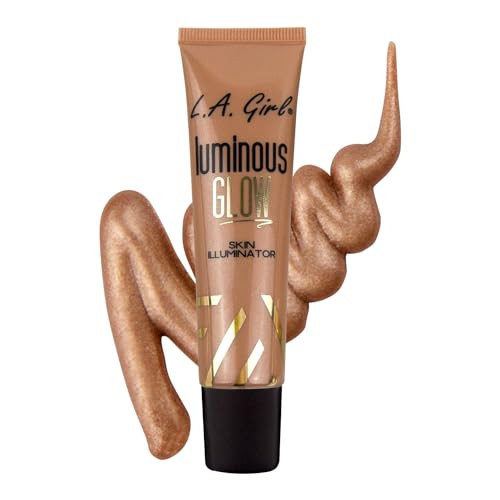 L.A. Girl Illuminating Glow Cream Sunlit Glp691