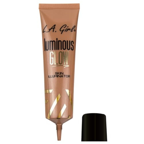 L.A. Girl Illuminating Glow Cream Sunlit Glp691