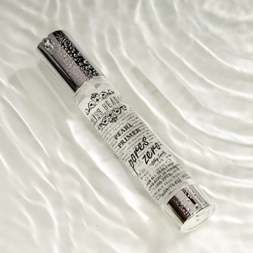 Swiss Beauty Pearl Primer Pores Zero 30 Ml