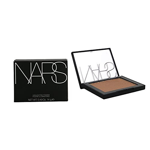 Nars Highlighting Powder St Barths 14G