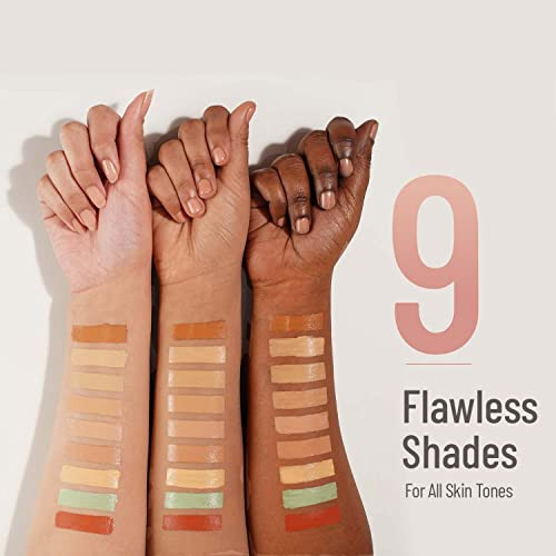 Swiss Beauty Professional Liqiud Concealer Face Makeup Warm Sand 5.6G
