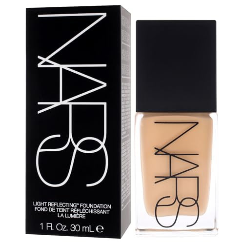 Nars Light Reflecting Foundation M1.2 Patagonia By For Women Foundation 1 Oz