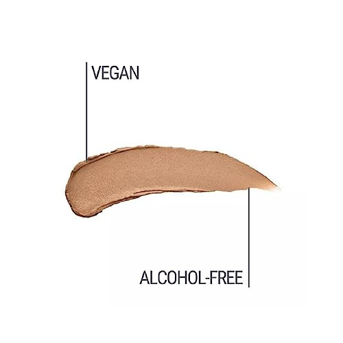 M. Asam Magic Finish Makeup Mousse Sample4In1 Primer Foundation Concealer And Powder With Buildable Coverage Adapts To Light And Medium Skin Tones Leaves Skin