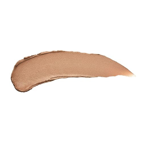 M. Asam Magic Finish Makeup Mousse Sample4In1 Primer Foundation Concealer And Powder With Buildable Coverage Adapts To Light And Medium Skin Tones Leaves Skin