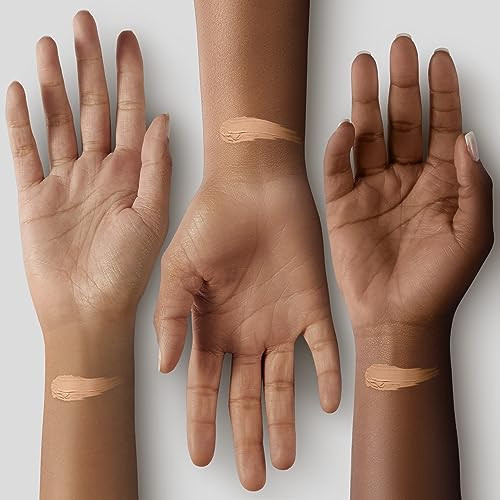 Nars Light Reflecting Foundation M2 Santa Fe By For Women Foundation 1 Oz