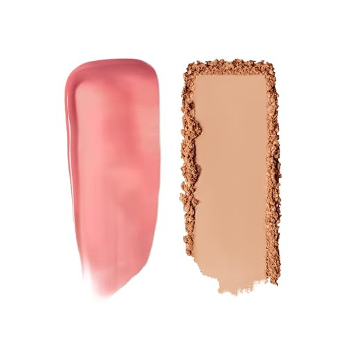 Jouer Soft Focus Hydrate And Setting Powder And Tinted Lip Oil Bundle
