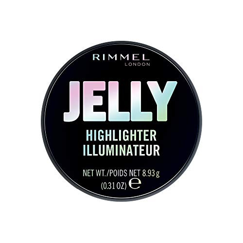 Rimmel Jelly Highlighter Shifty Shimmer Shade 040