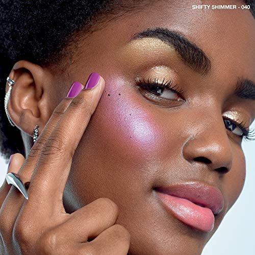 Rimmel Jelly Highlighter Shifty Shimmer Shade 040
